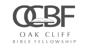 Oak Cliff Bible Fellowship