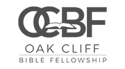 Oak Cliff Bible Fellowship