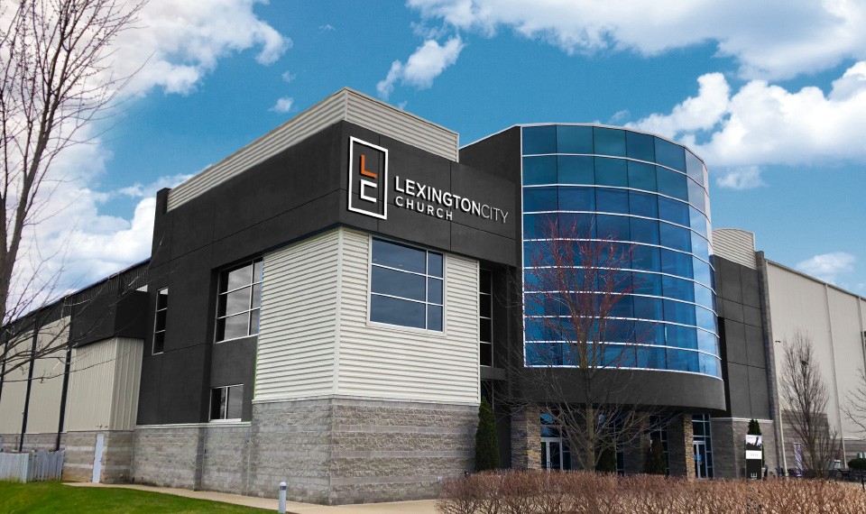 Client Spotlight Lexington City Church Artistry Labs Strategy