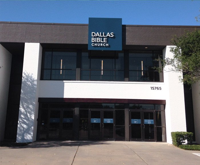 Client Spotlight Dallas Bible Church Artistry Labs Strategy